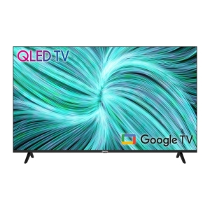 DREAMSTAR - 55'' (140 cm Ekran) 4K (UHD) QLED Frameless Google TV Televizyon
