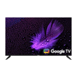DREAMSTAR - 50'' (127 cm Ekran) 4K (UHD) Frameless Google TV Televizyon