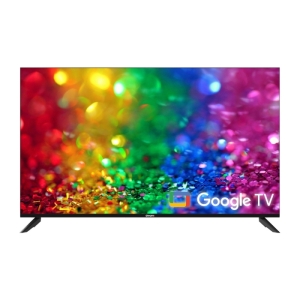 DREAMSTAR - 43'' (109 cm Ekran) Full HD Frameless Google TV Televizyon