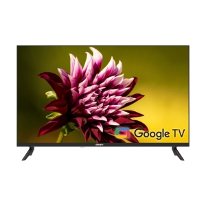 DREAMSTAR - 32'' (82 cm Ekran) Full HD Frameless Google TV Televizyon