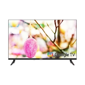 DREAMSTAR - 24'' (60 cm Ekran) HD Frameless  Google TV Televizyon