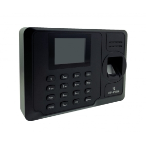 Optex OP-P1000 Parmak İzi Okuyucu