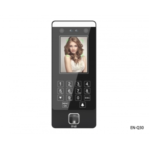 Optex OP-FDP15 Yüz Tanıma ve Parmak İzi Terminali