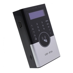 Optex OP-P58ID Kart Okuyucu