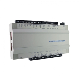 Optex OP-4004 Dörtlü Kontrol Paneli