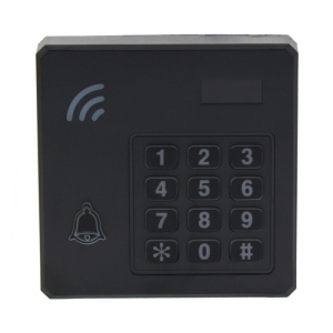 Optex OP-M500P Şifreli Kart Okuyucu