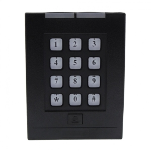 Optex OP-702 Şifreli Kart Okuyucu (Proximity/Mifare/HID)