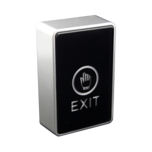 Optex OP-BC-1 SIVA ÜSTÜ BAS AÇ BUTON - PLASTİK