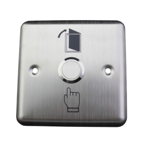 Optex OP-BC-4 Sıva Altı Bas Aç Butonu