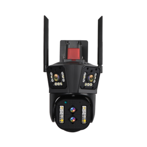 Cenova Çok Lensli 10X PTZ Kamera