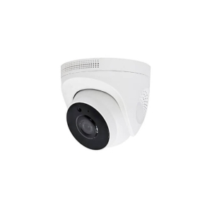 Arline AR-9803P IP-PoE 8.0Mp 3 Array Dome Kamera