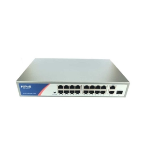 Arline AR-PSW16UGS 16+2 PoE Switch + 1 SFP