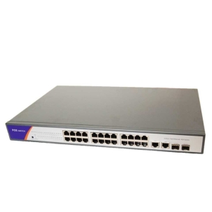 Arline AR-PSW24UGS 24+2 PoE Switch + 2 SFP