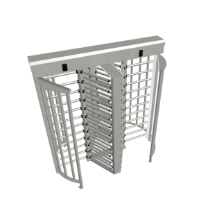 Makim T 2500D DOUBLE 3 KOLLU TURNİKE (TAMAMI PASLANMAZ)