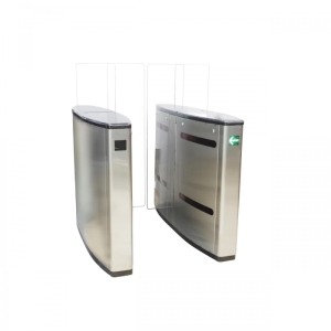 Makim T 300 HG120 HIZLI GEÇİŞ TURNİKESİ (CENTER)