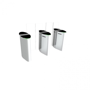 Makim T 350 HG60 HIZLI GEÇİŞ TURNİKESİ (SIDE/SINGLE)