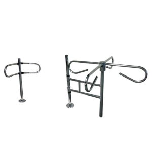 Makim TMT5 KELEBEK TURNİKE (AÇILIR KAPI)