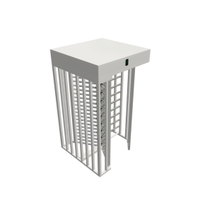 Makim T 2500K SINGLE 3 KOLLU TURNİKE (GALVANİZLİ+BOYALI)