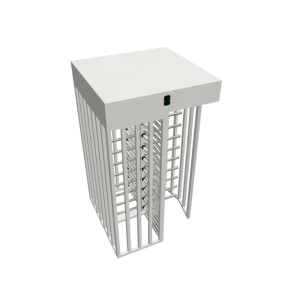 Makim T 2500K SINGLE 4 KOLLU TURNİKE (GÖVD BOYA+RTR PASLANMAZ)