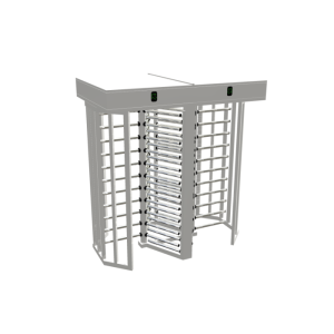 Makim T 2500K DOUBLE 3 KOLLU TURNİKE (GÖVD BOYA+RTR PASLANMAZ)