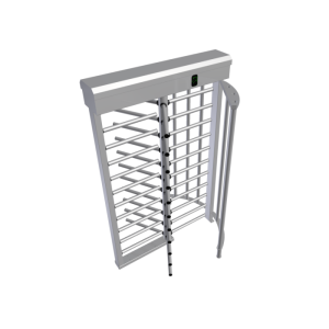 Makim T 2500D SINGLE 3 KOLLU BOY TURNİKE (BOYALI) (ECO)