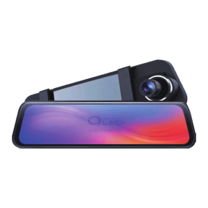 Cenova CN-Q8 4K Araç Kamerası