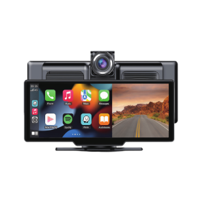 Cenova CN-Q9 4K Dokunmatik Ekran Araç Kamerası