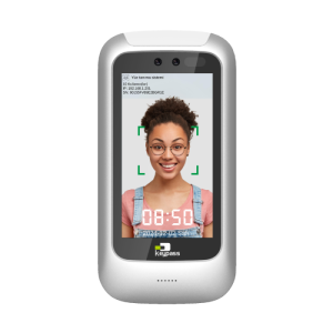 KeyFace 5 Lite Yüz Tanıma Cihazı