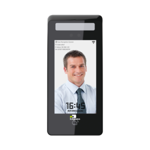 KeyFace 5 Yüz Tanıma Cihazı 