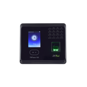 TRFACE 100 Yüz Ve Parmak İzi Tanıma Cihazı
