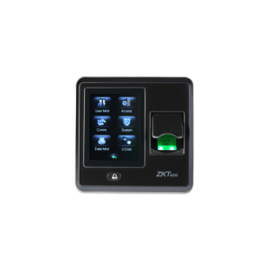 ZKTEco SF300 Parmak İzi Ve Kart Okuma Cihazı