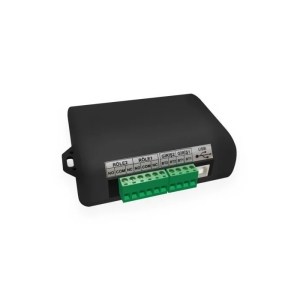 Plaka Tanıma Sistemi Role Kartı Usb Bağlantılı 2 Roleli