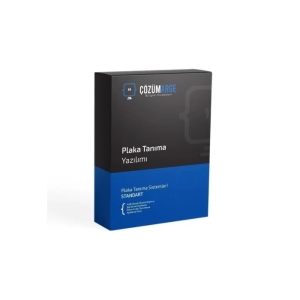 Pts Plaka Tanıma Yazılımı 1 Yıllık Uzaktan Destek Hizmeti