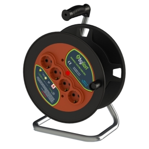 Bylion Seyyar Boş Makara | Seyyar Kablo Makarası