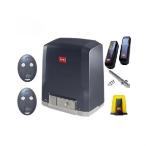 Deimos Bt A600 Kit 24V Otomatik Kapı Motoru Seti Kramiyer Dahil