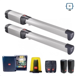 Bft Phobos Bt-A40 Kit Kanatlı Kapı Motoru