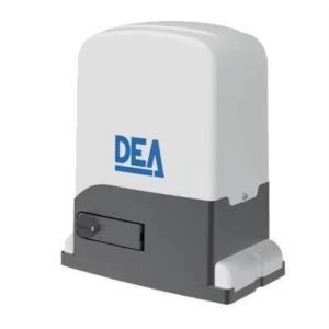 DEA REV 1200 BOOST KAYAR KAPI MOTORU SETİ