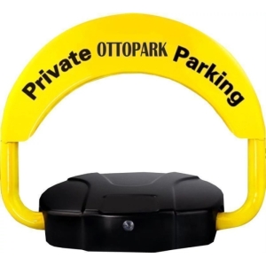 Ottopark Kişisel Park Bariyeri - Pi-Lock-2