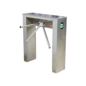 T250 Eco Çift Ayaklı Paslanmaz Turnike