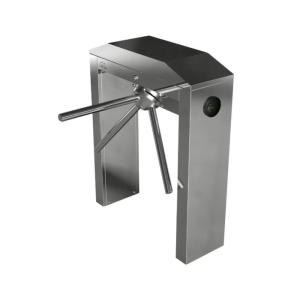 Tansa Ltt303As Çift Ayaklı Paslanmaz Turnike