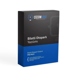 Ottopark ÇözümBos Biletli Otopark Sistemi Yazılımı