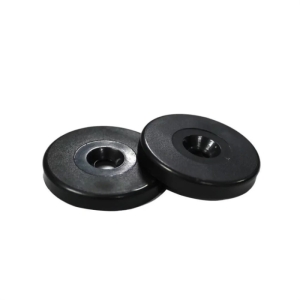 OEM Bekçi Tur Sistemi Kontrol Noktası Disc Tagı